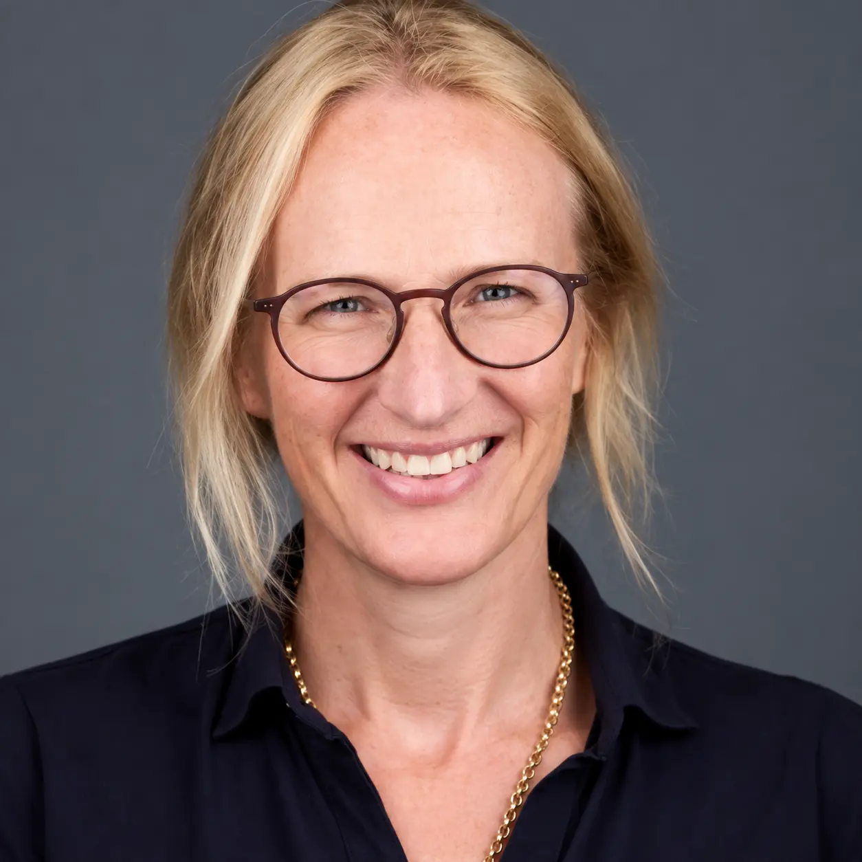 Prof Marlies Wijsenbeek Lourens